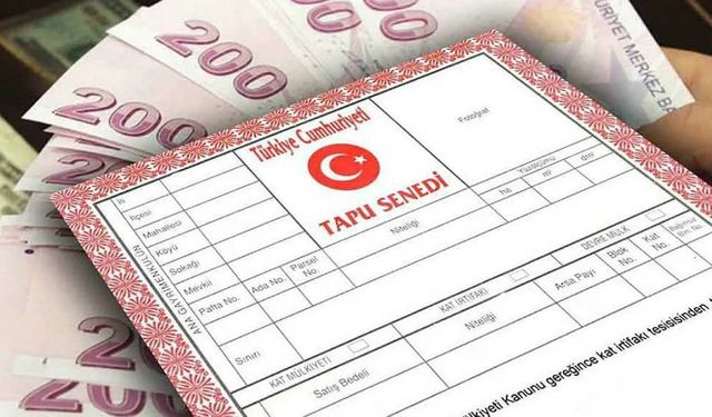 Hemen başvurun: Ev sahipleri ödedikleri bu ücreti geri alıyor