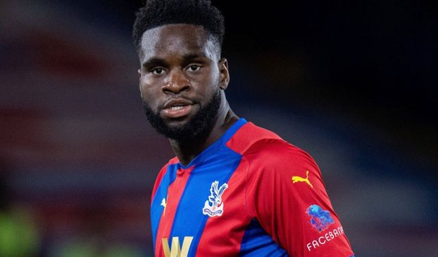 Odsonne Edouard ayrılabilir