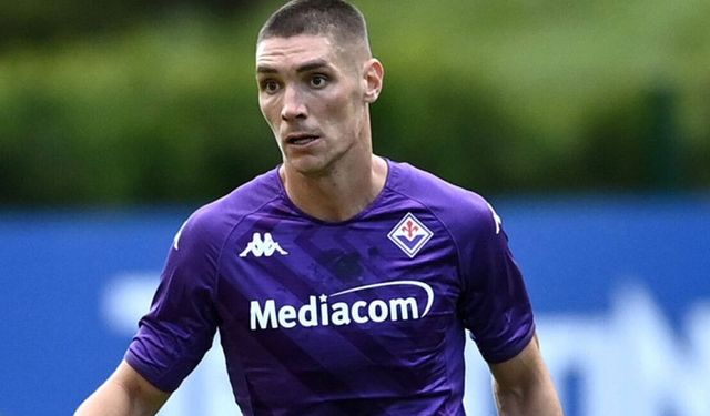 Nottingham Milenkovic için zorluyor