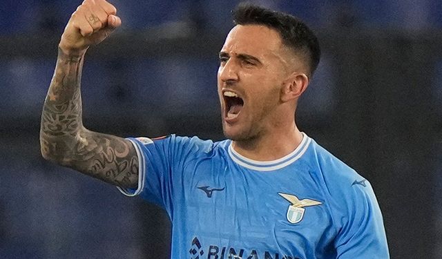 Matias Vecino Lazio'da kalacak