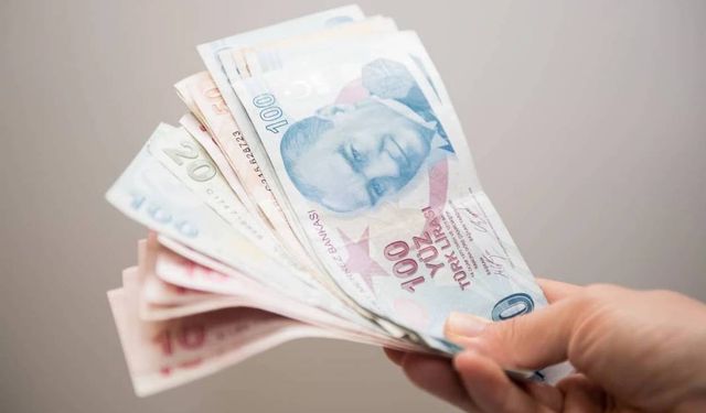 100 bin liraya verilen faiz yok artık dedirtti