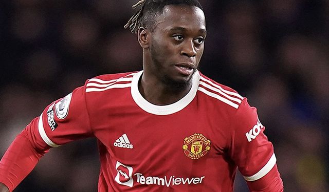 Wan-Bissaka West Ham'a gitti