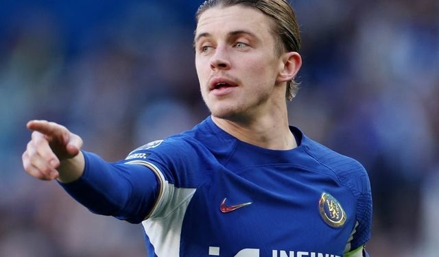 Atletico Madrid Gallagher'ı bitirecek