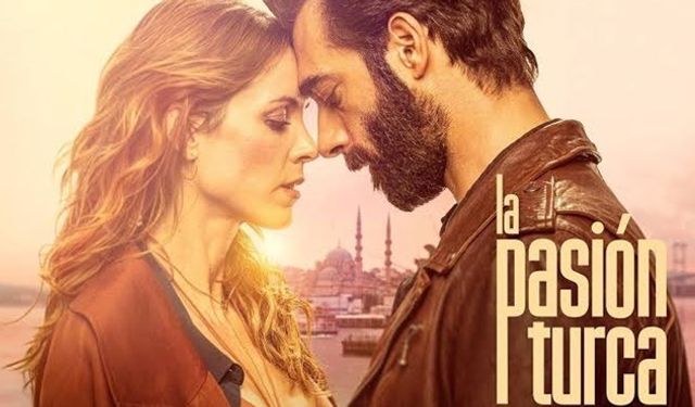 Türk Tutkusu'su Netflix Top 10'te: İlker Kaleli'yi dünya sevdi!