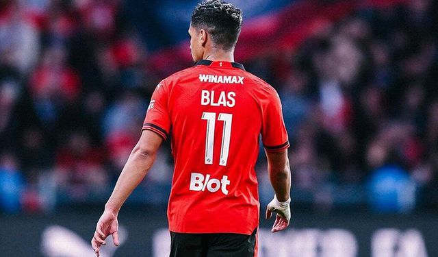 Strasbourg Ludovic Blas'ı da istiyor