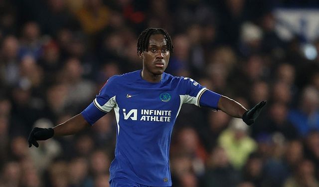 Trevoh Chalobah pazarı açıldı