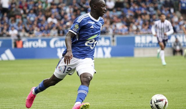 Everton Habib Diarra'ya yoğunlaştı