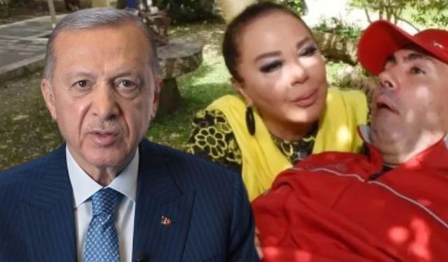 Safiye Soyman oğlunu kaybetti: Cumhurbaşkanı Erdoğan'dan taziye telefonu!