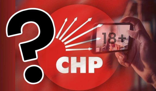 Mustafa Sarıgül'den sonra yeni 'video' iddiası: Sırada hangi CHP'li belediye başkanı var?