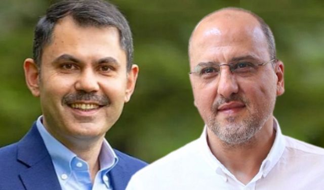 Ahmet Şık, Murat Kurum'a soru önergesi: 'Turizm Komisyonu’na aktarılma hazırlığı olan parseller var mı?'