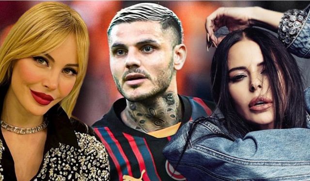 Hande Sarıoğlu'ndan Simge'ye destek: 'Simge, Icardi'nin ekmeğini sonuna kadar yemeli'