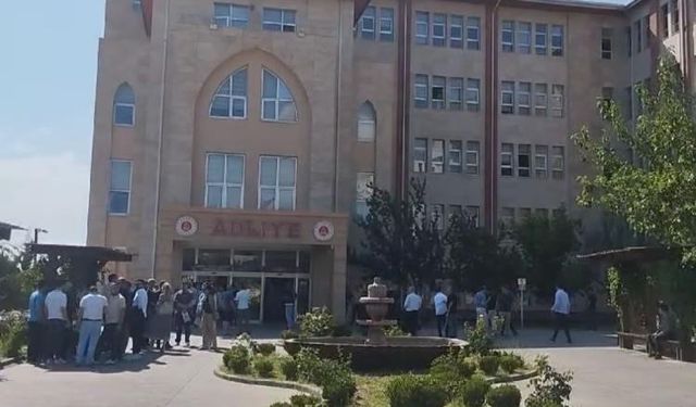 35 kişiye mezar olan Ezgi apartmanı davasına devam edildi