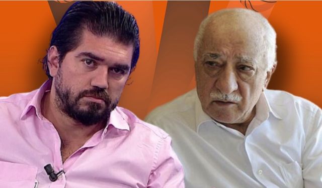 Rasim Ozan Kütahyalı’dan FETÖ güzellemesi: 'Hizmet mensupları devlete sızmaz, devlete girer...'