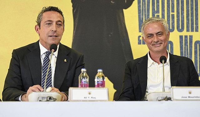 Fenerbahçe şok transferler için hazırlanıyor! 3 Yeni transfer aynı anda açıklanacak!