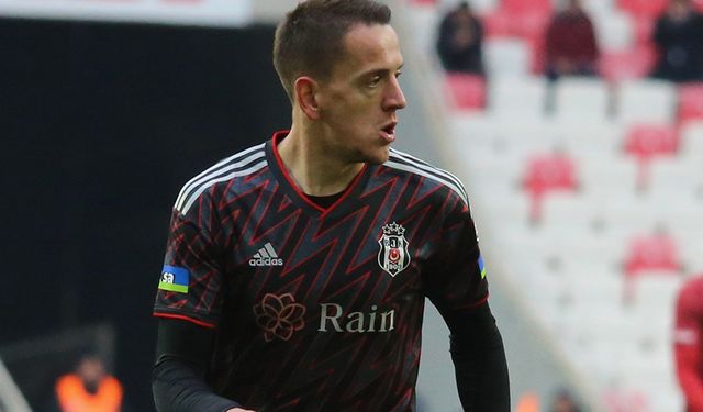 Amir Hadziahmetovic, Beşiktaş’ta kalmak istiyor