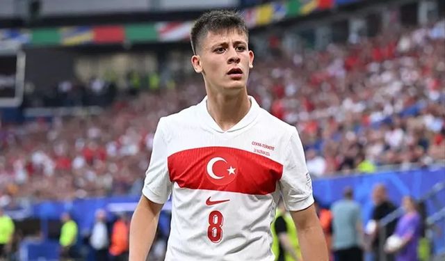 Arda Güler'den olay yaratacak açıklama!