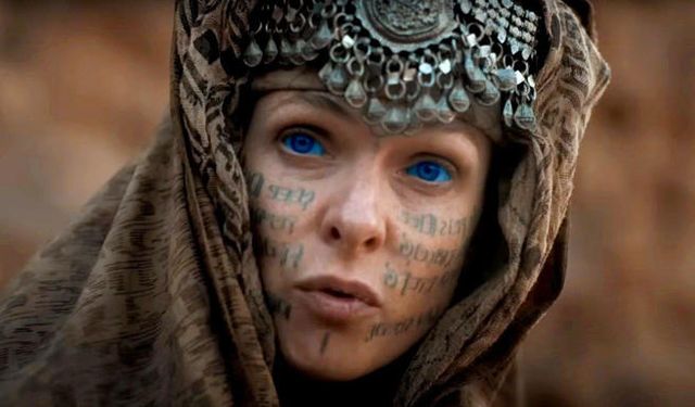 ‘Dune’ film serisinin spin-off dizisi ‘Dune: Prophecy’i Türkiye'de hangi platform yayınlayacak?