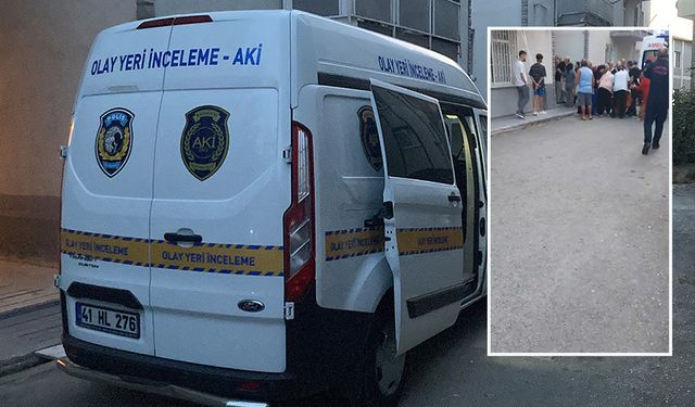 Aile içinde dehşet: Baba, eşi ve çocuklarına kurşun yağdırdı