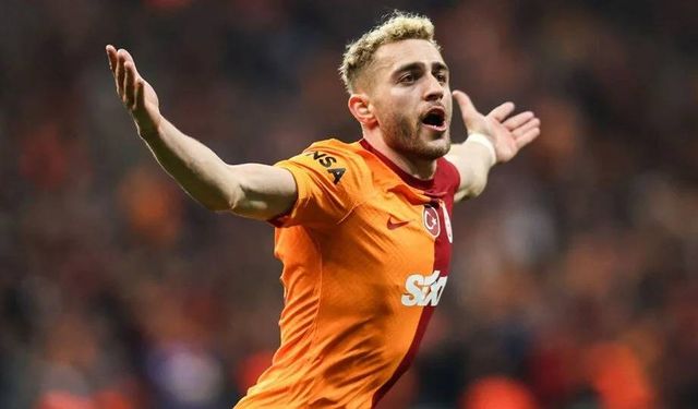 Liverpool derken, İtalyan devi servet teklif etti: Barış Alper Yılmaz gitti-gidiyor!