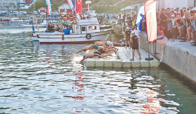 Arnavutköy'de Denizcilik ve Kabotaj coşkusu