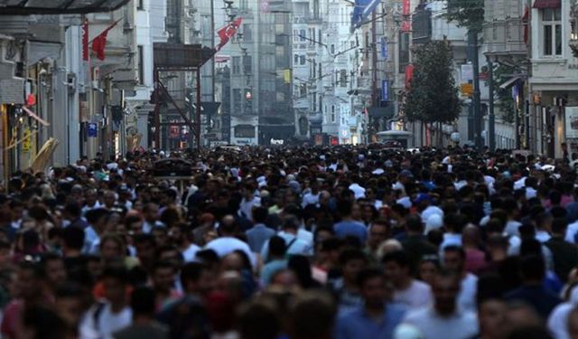 ABD'deki gençler 19. yaşlarını zor görüyor!