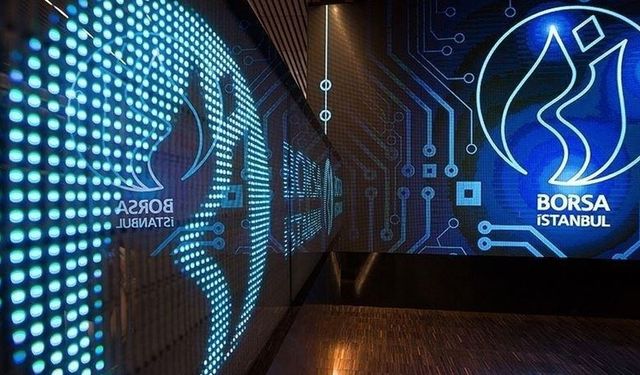 Borsa günü rekorlarla tamamladı