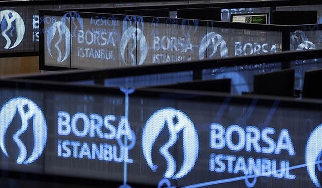 Borsa günü yükselişle tamamladı