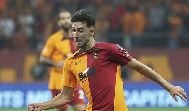 Galatasaray yöneticisi İbrahim Hatipoğlu'ndan Emin Bayram açıklaması