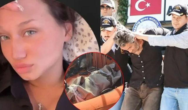 Sedef Güler cinayetinde yeni detaylar! Şüpheli Yavuz Güngör o gecenin ayrıntılarını anlattı