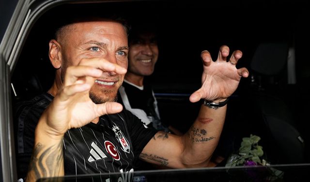 Transferin detayları belli oldu.. Beşiktaş'tan ne kadar alacak?