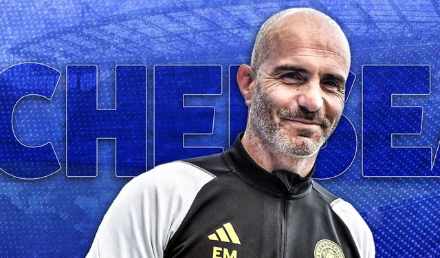 Enzo Maresca: Chelsea kazanmalı!