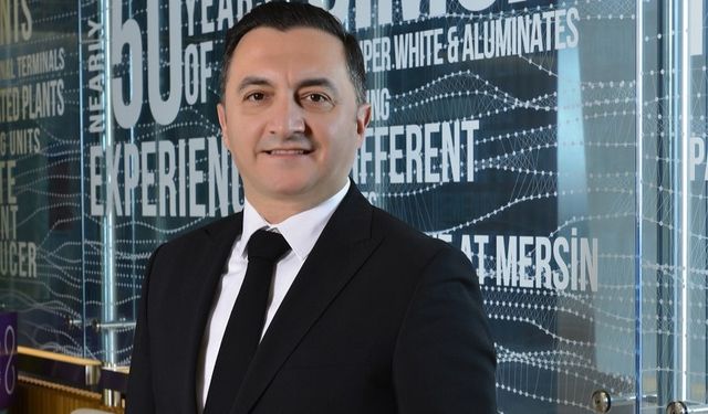 Çimsa düşük karbonlu çimento ürünlerine EPD belgelerini aldı