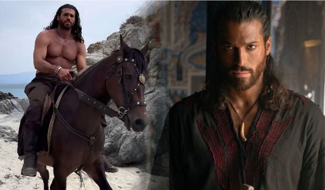 Can Yaman'ın yeni rotası belli oldu: Sandokan için nereye gidecek?