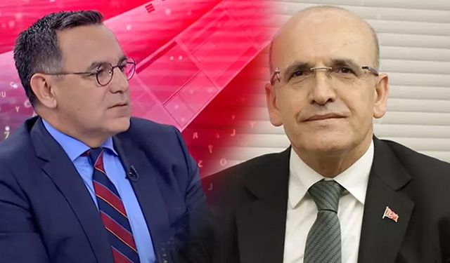 Zeyrek’ten Bakan Şimşek’e sert tepki: “Delikanlıysan 17 bin 2 lira ile geçin!”