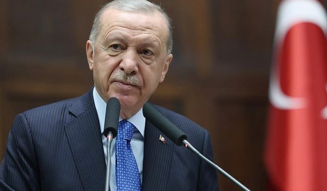 Cumhurbaşkanı Erdoğan: Kampanyaya güçlü destek bekliyoruz