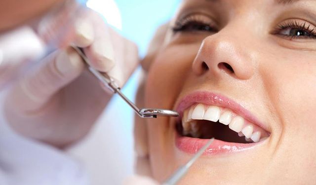 20 Yaş diş sorunu neden olur? Nelere dikkat edilmeli?