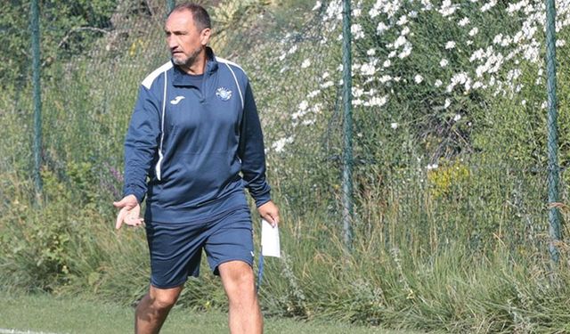 Adana Demirspor'un aklı fikri Fenerbahçe'de