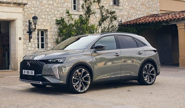 DS Automobiles’den temmuza özel takas desteği ve kredi