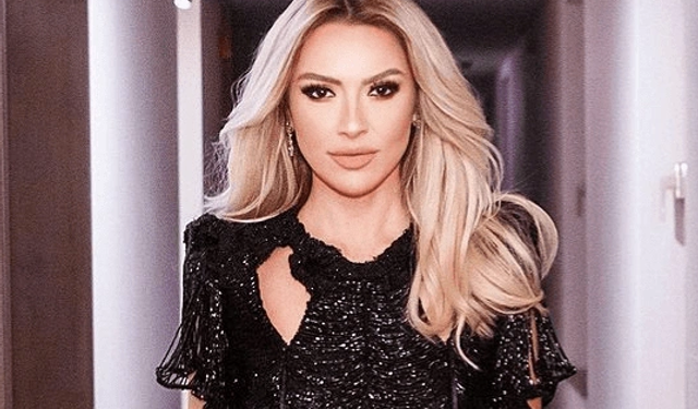 Hadise kalp kırıklığını anlattı: Kendini nereye ait hissediyor?