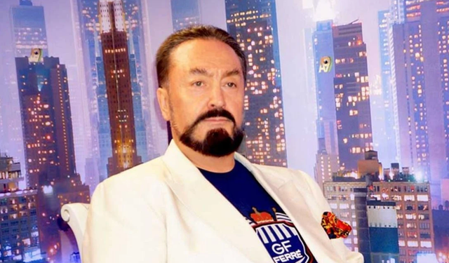 Adnan Oktar cephesinde yeni gelişme: Avukatı harekete geçti!