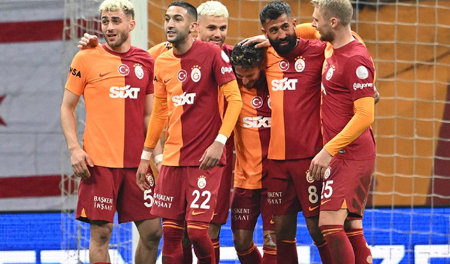 Aslanlar sahaya iniyor: LASK Linz - Galatasaray maçı saat kaçta, hangi kanalda?