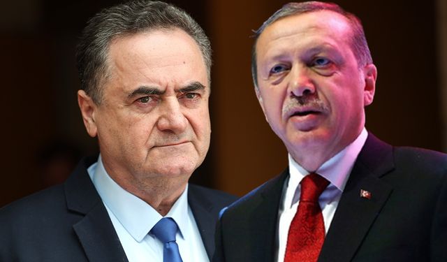 İsrail Dışişleri Bakanı’ndan skandal çağrı: Türkiye NATO’dan atılsın!