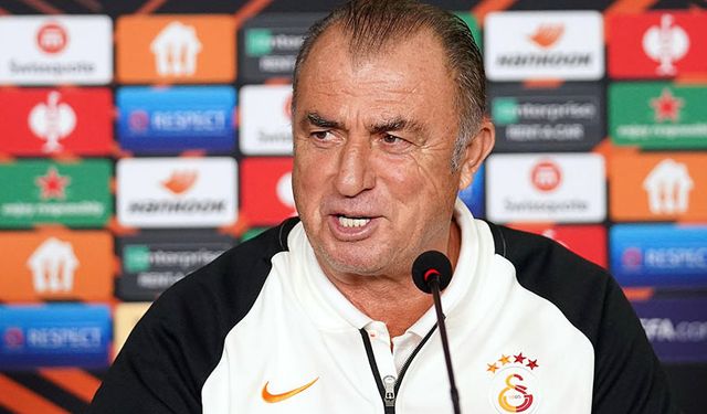 Fatih Terim’in Galatasaray’a imzasının 50. yılı