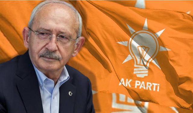 Kemal Kılıçdaroğlu AK Parti'nin adamı mı? O isimden tartışma yaratacak sözler!