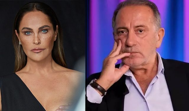 Hülya Avşar’dan Meryem Uzerli’ye Soru! Tepkiler Üzerine Açıklama: “Haklısın Fatih Altaylı”