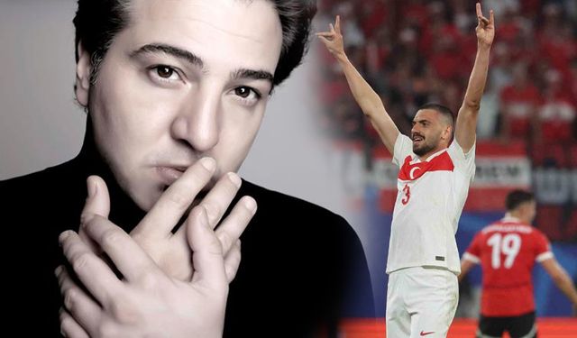 Fazıl Say’dan UEFA’ya sert tepki! Ayıkla pirincin taşını