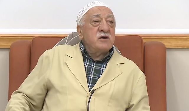 FETÖ’nün gizli kaçış rotaları açığa çıktı!