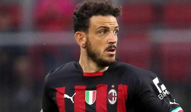 Florenzi Milan'dan ayrılacak. Kulüp yeni bir sağ bek arıyor