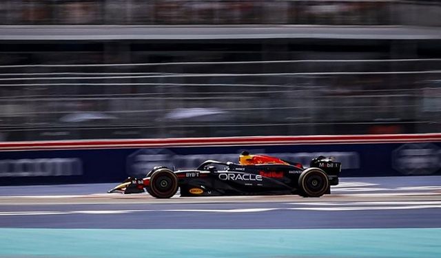 Formula 1'de heyecan Macaristan'da devam edecek