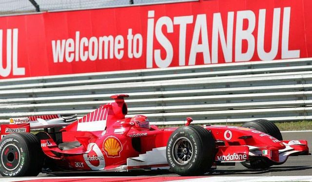 Formula 1'de 2026 takvimi belli oldu: Türkiye listede var mı?